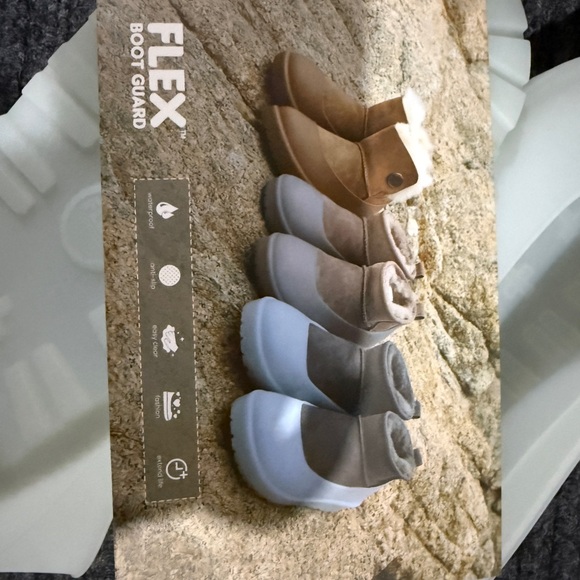 UGG Boot Guard - Picture 6 of 7